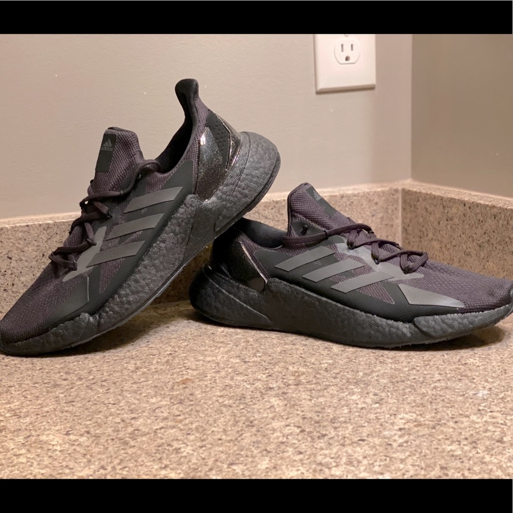 Brand New Adidas Shoes